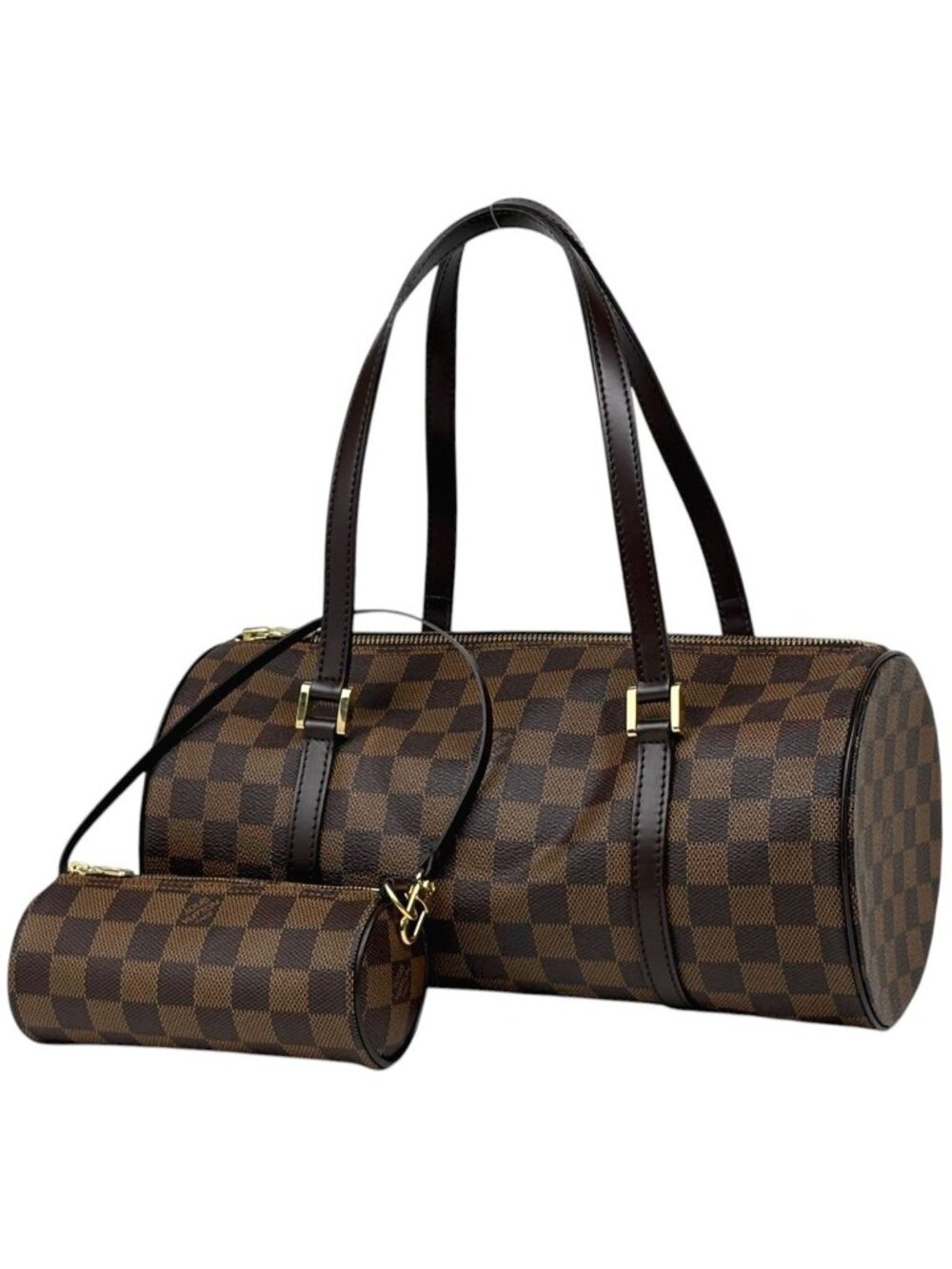 Louis Vuitton Handbag Barrelbag